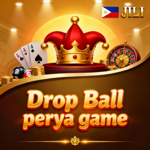 Drop Ball perya game