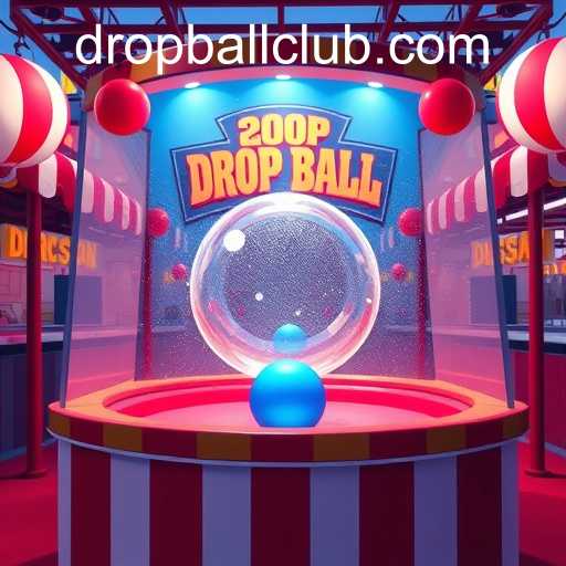 The Evolution and Impact of Drop Ball Perya in Online Gaming