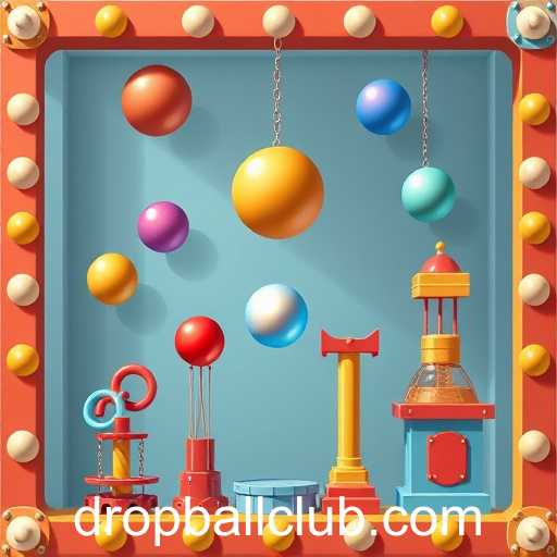 The Rise of Drop Ball Perya in Online Gaming